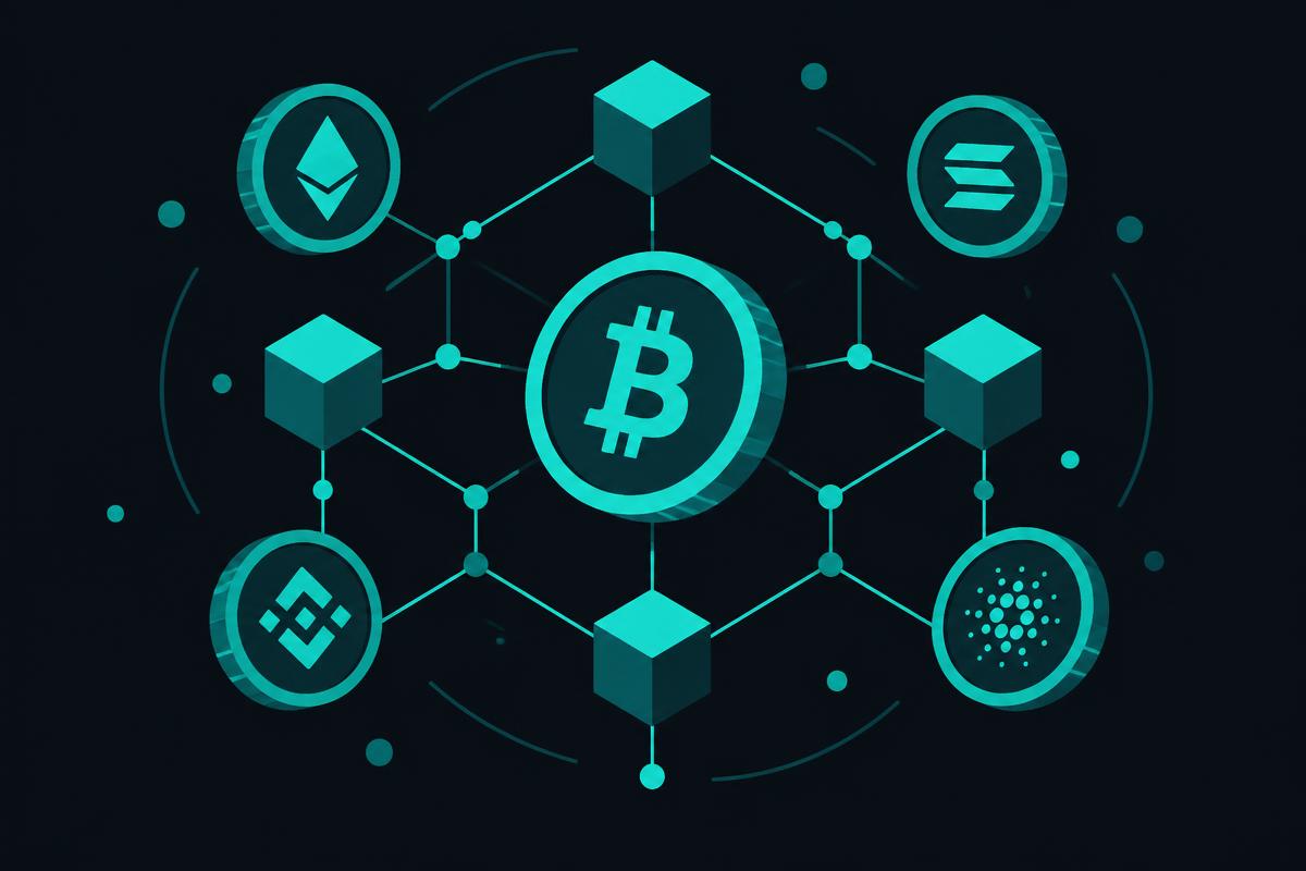 Cryptocurrency for Beginners: What You Need to Know in 2026