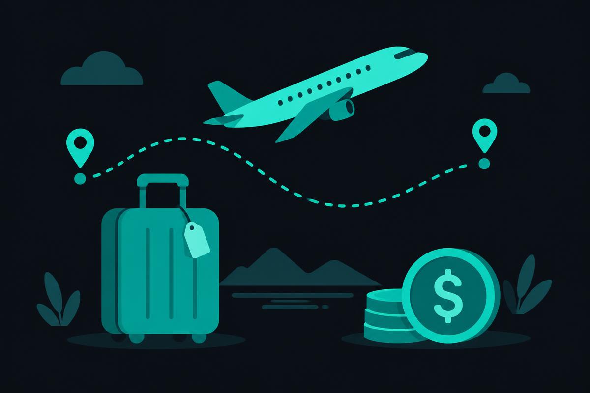 How to Travel Smart Without Breaking the Bank