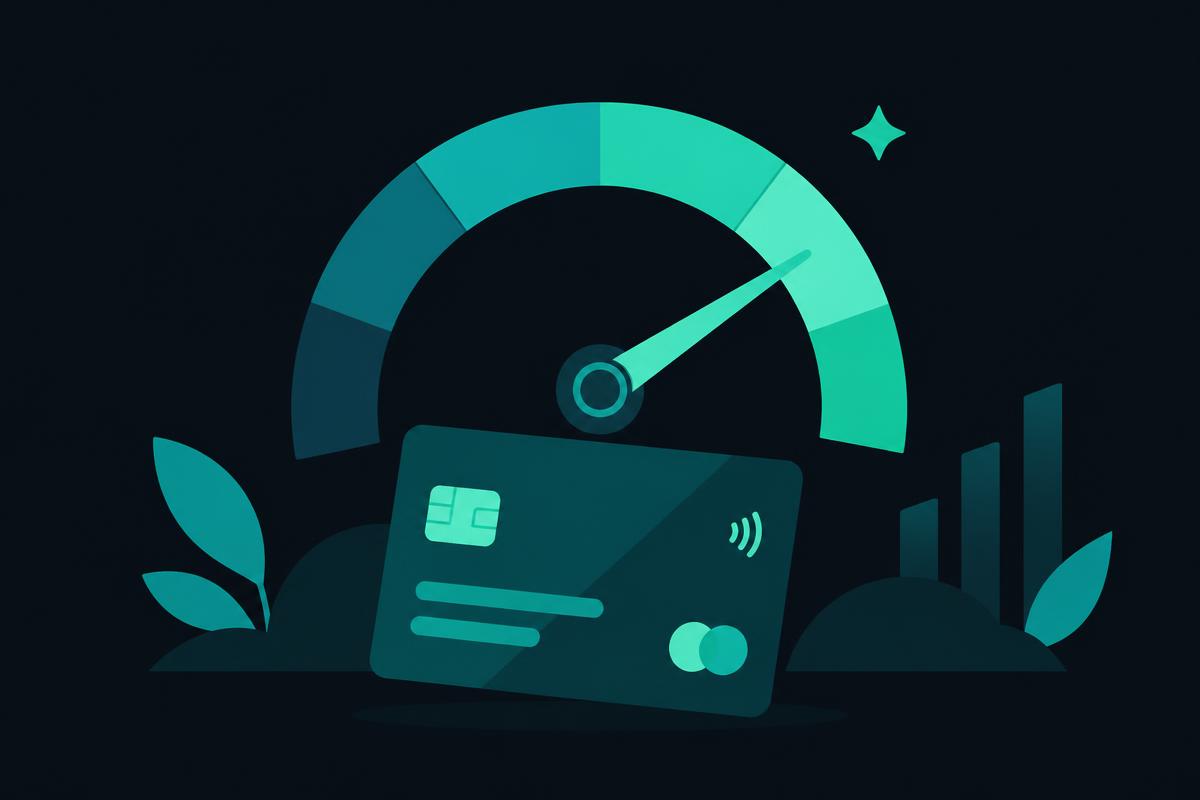 Credit Score Mastery: How to Build, Repair, and Maximize Your Credit