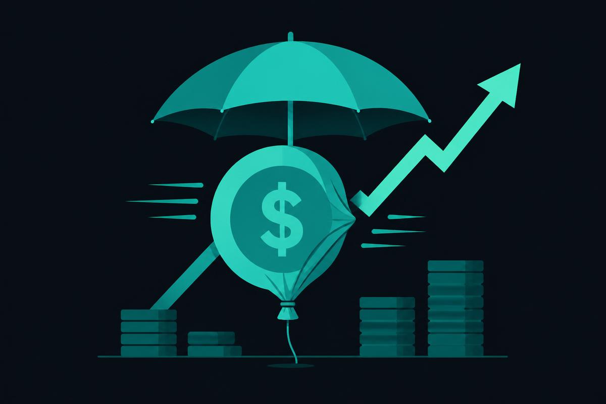 How to Protect Your Money in Times of Inflation