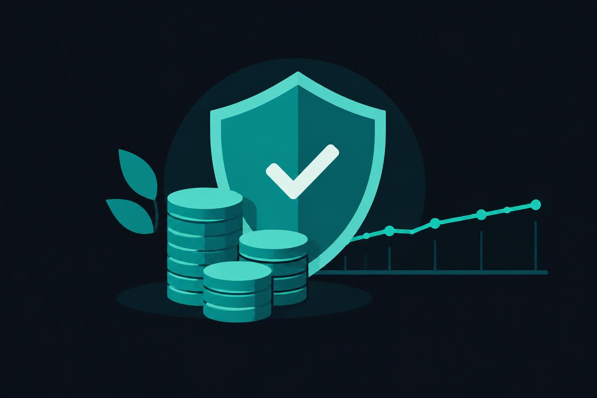 Top 5 Low-Risk Investments for 2026