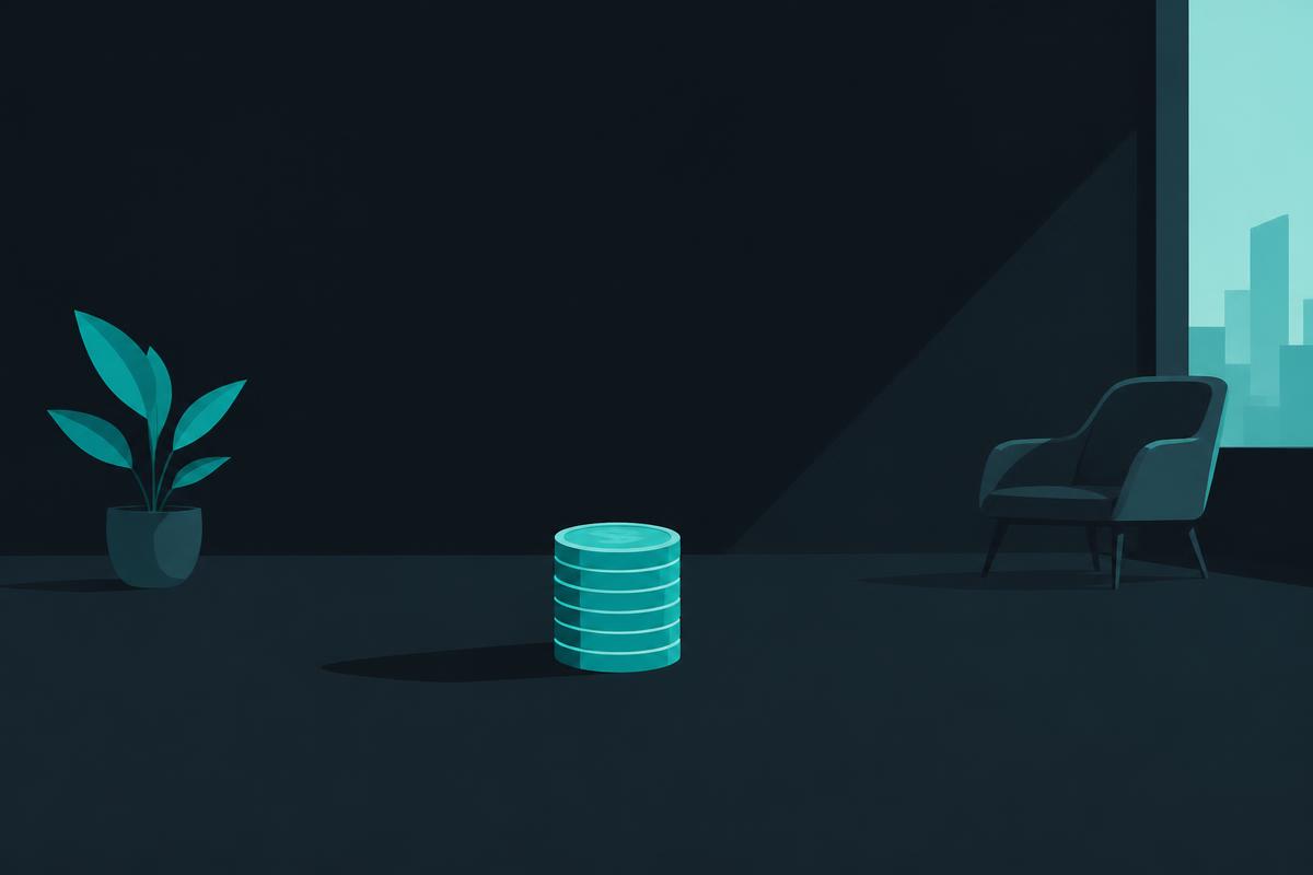 Financial Minimalism: How to Spend Less and Live More