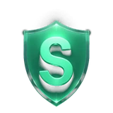 Safe Spend logo